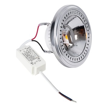 GLOBOSTAR® DARKO 60380 Σποτ AR111 LED 14W 1582lm 40° AC 220-240V IP20 Θερμό Λευκό 2700K - Indirect Anti-Glare Reflector - Bridgelux High Lumen COB Gen2 & TÜV SÜD Driver - Μ11.1 x Π11.1 x Υ6.6cm - 3 Χρόνια Εγγύηση GLOBOSTAR® DARKO 60380 Σποτ AR111 LED 14W 1582lm 40° AC 220-240V IP20 Θερμό Λευκό 2700K - Indirect Anti-Glare Reflector - Bridgelux High Lumen COB Gen2 & TÜV SÜD Driver - Μ11.1 x Π11.1 x Υ6.6cm - 3 Χρόνια Εγγύηση