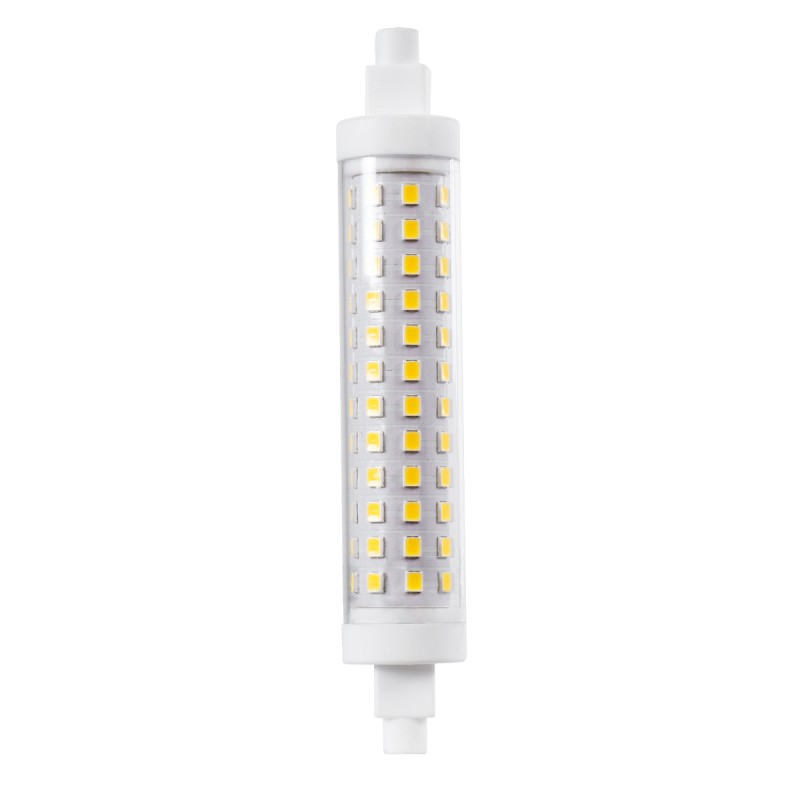 GLOBOSTAR® TUBINI 60397 Λάμπα R7S 118mm LED 12W 1404lm 360° AC 220-240V IP20 Φυσικό Λευκό 4500K - Lumileds SMD Chip - Μ11.8 x Π2.2 x Υ2.2cm - 3 Χρόνια Εγγύηση GLOBOSTAR® TUBINI 60397 Λάμπα R7S 118mm LED 12W 1404lm 360° AC 220-240V IP20 Φυσικό Λευκό 4500K - Lumileds SMD Chip - Μ11.8 x Π2.2 x Υ2.2cm - 3 Χρόνια Εγγύηση