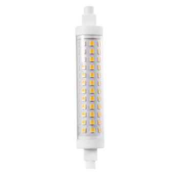 GLOBOSTAR® TUBINI 60398 Λάμπα R7S 118mm LED 12W 1356lm 360° AC 220-240V IP20 Θερμό Λευκό 2700K - Lumileds SMD Chip - Μ11.8 x Π2.2 x Υ2.2cm - 3 Χρόνια Εγγύηση GLOBOSTAR® TUBINI 60398 Λάμπα R7S 118mm LED 12W 1356lm 360° AC 220-240V IP20 Θερμό Λευκό 2700K - Lumileds SMD Chip - Μ11.8 x Π2.2 x Υ2.2cm - 3 Χρόνια Εγγύηση