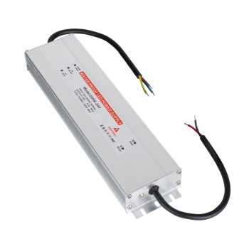 GloboStar® 73064 Μεταλλικό Τροφοδοτικό SELV για Προϊόντα LED 200W 8.3A - AC 220-240V σε DC 24V - Αδιάβροχο IP67 Μ25.5 x Π6.5 x Υ3cm - 3 Years Warranty GloboStar® 73064 Μεταλλικό Τροφοδοτικό SELV για Προϊόντα LED 200W 8.3A - AC 220-240V σε DC 24V - Αδιάβροχο IP67 Μ25.5 x Π6.5 x Υ3cm - 3 Years Warranty