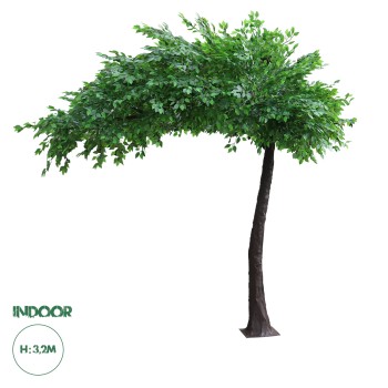 GloboStar® Artificial Garden BANYAN FICUS TREE 20186 Τεχνητό Διακοσμητικό Δέντρο Ινδική Συκιά Φίκος Υ320cm GloboStar® Artificial Garden BANYAN FICUS TREE 20186 Τεχνητό Διακοσμητικό Δέντρο Ινδική Συκιά Φίκος Υ320cm
