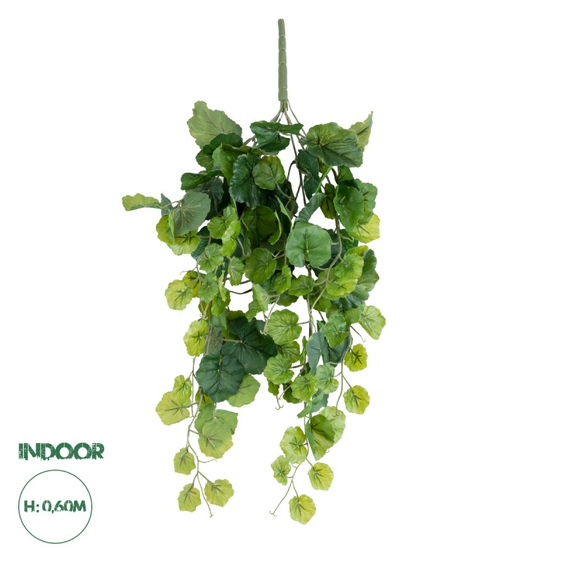 GloboStar® Artificial Garden BEGONIA HANGING BRANCH 20239 Τεχνητό Διακοσμητικό Κρεμαστό Φυτό Βιγόνια Υ60cm GloboStar® Artificial Garden BEGONIA HANGING BRANCH 20239 Τεχνητό Διακοσμητικό Κρεμαστό Φυτό Βιγόνια Υ60cm