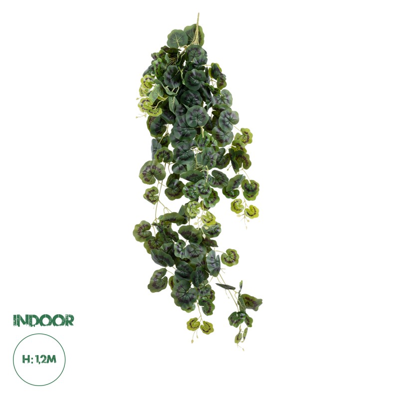 GloboStar® Artificial Garden BEGONIA HANGING BRANCH 20245 Τεχνητό Διακοσμητικό Κρεμαστό Φυτό Βιγόνια Υ120cm GloboStar® Artificial Garden BEGONIA HANGING BRANCH 20245 Τεχνητό Διακοσμητικό Κρεμαστό Φυτό Βιγόνια Υ120cm
