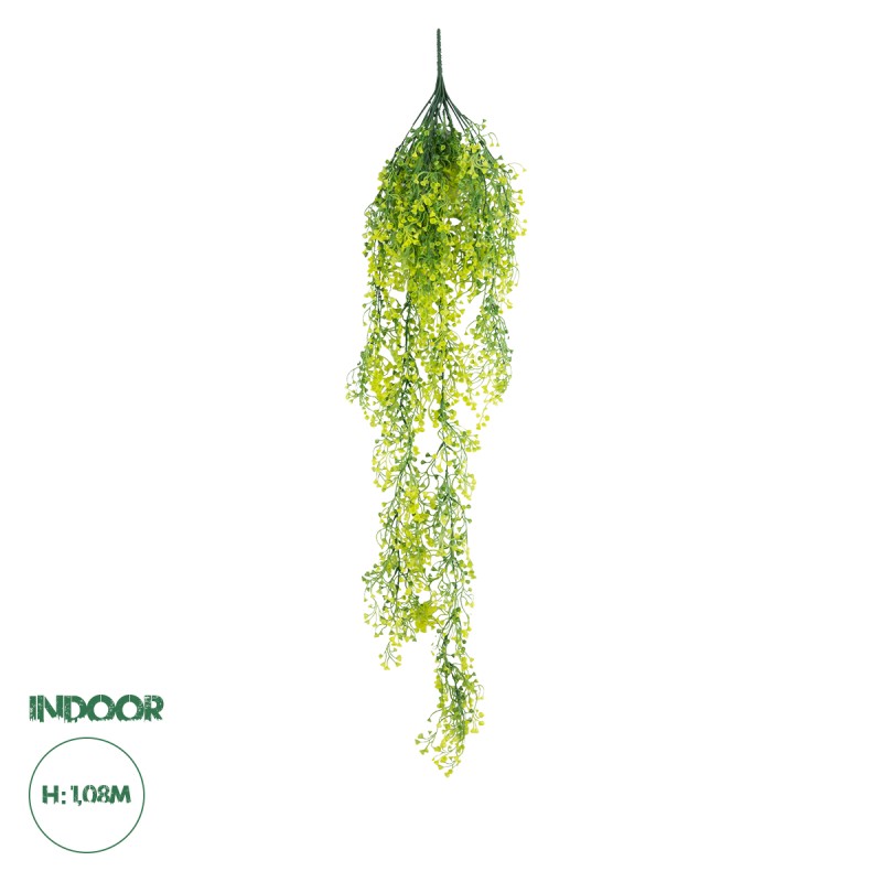 GloboStar® Artificial Garden SALIX BABYLONICA HANGING BRANCH 20246 Τεχνητό Διακοσμητικό Κρεμαστό Φυτό Κλαίουσα Ιτιά Υ108cm GloboStar® Artificial Garden SALIX BABYLONICA HANGING BRANCH 20246 Τεχνητό Διακοσμητικό Κρεμαστό Φυτό Κλαίουσα Ιτιά Υ108cm