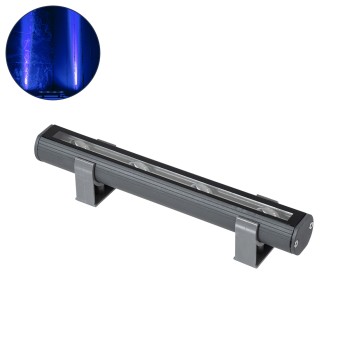 GLOBOSTAR® WINDOW-BARI 90539 Αρχιτεκτονικό Φωτιστικό Ανάδειξης Παραθύρων Window Light LED 12W 960lm 8x180° DC 24V Αδιάβροχο IP67 Μπλε Dimmable - Γκρι Ανθρακί - Μ30 x Π4 x Υ3.5cm - 3 Χρόνια Εγγύηση GLOBOSTAR® WINDOW-BARI 90539 Αρχιτεκτονικό Φωτιστικό Ανάδειξης Παραθύρων Window Light LED 12W 960lm 8x180° DC 24V Αδιάβροχο IP67 Μπλε Dimmable - Γκρι Ανθρακί - Μ30 x Π4 x Υ3.5cm - 3 Χρόνια Εγγύηση