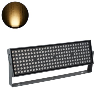 GLOBOSTAR® FLOOD-ZANA 90560 Προβολέας Σποτ Wall Washer LED 200W 18000lm 30° DC 24V Αδιάβροχο IP65 Θερμό Λευκό 2700K Dimmable - Γκρι Ανθρακί - Μ70 x Π29 x Υ10cm - 3 Χρόνια Εγγύηση GLOBOSTAR® FLOOD-ZANA 90560 Προβολέας Σποτ Wall Washer LED 200W 18000lm 30° DC 24V Αδιάβροχο IP65 Θερμό Λευκό 2700K Dimmable - Γκρι Ανθρακί - Μ70 x Π29 x Υ10cm - 3 Χρόνια Εγγύηση