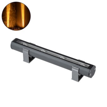 GLOBOSTAR® WINDOW-BARI 90586 Φωτιστικό Ανάδειξης Παραθύρων Window Light LED 12W 1020lm 8x180° DC 24V Αδιάβροχο IP67 Πορτοκαλί 2200K Dimmable - Γκρι Ανθρακί - Μ30 x Π4 x Υ3.5cm - 3 Χρόνια Εγγύηση GLOBOSTAR® WINDOW-BARI 90586 Φωτιστικό Ανάδειξης Παραθύρων Window Light LED 12W 1020lm 8x180° DC 24V Αδιάβροχο IP67 Πορτοκαλί 2200K Dimmable - Γκρι Ανθρακί - Μ30 x Π4 x Υ3.5cm - 3 Χρόνια Εγγύηση