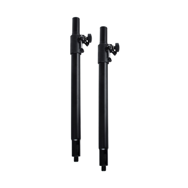 GloboStar® FDB K803-FLPL 98026 Speaker Base Flexible Adjustable Pole - Βάση Ηχείου Ρυθμιζόμενος Σωλήνας για Τοποθέτηση Συστήματος Κολωνάτων Ηχείων K803 με K112BAS - IP20 - Μαύρο - min Φ3.5 x Υ62cm - max Φ3.5 x Υ97cm - Ζεύγος GloboStar® FDB K803-FLPL 98026 Speaker Base Flexible Adjustable Pole - Βάση Ηχείου Ρυθμιζόμενος Σωλήνας για Τοποθέτηση Συστήματος Κολωνάτων Ηχείων K803 με K112BAS - IP20 - Μαύρο - min Φ3.5 x Υ62cm - max Φ3.5 x Υ97cm - Ζεύγος