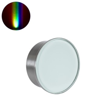 GloboStar® UNDERWATER-LURE 90409 Υποβρύχιο Χωνευτό Φωτιστικό Σποτ Ειδικό για Σιντριβάνια - Πισίνες - Τζακούζι LED 12W 1020lm 60° DC 24V Αδιάβροχο IP68 Φ10 x Υ7.5cm RGBW DMX512 - Ανοξείδωτο Ατσάλι - 3 Years Warranty GloboStar® UNDERWATER-LURE 90409 Υποβρύχιο Χωνευτό Φωτιστικό Σποτ Ειδικό για Σιντριβάνια - Πισίνες - Τζακούζι LED 12W 1020lm 60° DC 24V Αδιάβροχο IP68 Φ10 x Υ7.5cm RGBW DMX512 - Ανοξείδωτο Ατσάλι - 3 Years Warranty