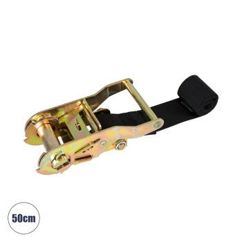 GLOBOSTAR® TREEBASE 90477 Ιμάντας με Καστάνια για Τοποθέτηση Φωτιστικών Σποτ σε κορμό Φυτών & Δέντρων - Μαύρο & Χρυσό - Μ50 x Π7.5 x Υ5cm GLOBOSTAR® TREEBASE 90477 Ιμάντας με Καστάνια για Τοποθέτηση Φωτιστικών Σποτ σε κορμό Φυτών & Δέντρων - Μαύρο & Χρυσό - Μ50 x Π7.5 x Υ5cm