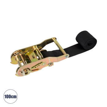 GLOBOSTAR® TREEBASE 90478 Ιμάντας με Καστάνια για Τοποθέτηση Φωτιστικών Σποτ σε κορμό Φυτών & Δέντρων - Μαύρο & Χρυσό - Μ100 x Π7.5 x Υ5cm GLOBOSTAR® TREEBASE 90478 Ιμάντας με Καστάνια για Τοποθέτηση Φωτιστικών Σποτ σε κορμό Φυτών & Δέντρων - Μαύρο & Χρυσό - Μ100 x Π7.5 x Υ5cm