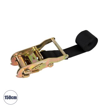 GLOBOSTAR® TREEBASE 90479 Ιμάντας με Καστάνια για Τοποθέτηση Φωτιστικών Σποτ σε κορμό Φυτών & Δέντρων - Μαύρο & Χρυσό - Μ150 x Π7.5 x Υ5cm GLOBOSTAR® TREEBASE 90479 Ιμάντας με Καστάνια για Τοποθέτηση Φωτιστικών Σποτ σε κορμό Φυτών & Δέντρων - Μαύρο & Χρυσό - Μ150 x Π7.5 x Υ5cm