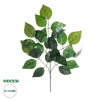 GloboStar® Artificial Garden APPLE BRANCH 20232 Τεχνητό Διακοσμητικό Κλαδί Μηλιάς Π55 x Υ60cm GloboStar® Artificial Garden APPLE BRANCH 20232 Τεχνητό Διακοσμητικό Κλαδί Μηλιάς Π55 x Υ60cm