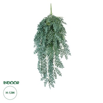 GloboStar® Artificial Garden ACACIA HANGING BRANCH 20254 Τεχνητό Διακοσμητικό Κρεμαστό Φυτό Ακακία Υ130cm GloboStar® Artificial Garden ACACIA HANGING BRANCH 20254 Τεχνητό Διακοσμητικό Κρεμαστό Φυτό Ακακία Υ130cm