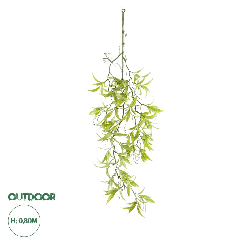 GloboStar® Artificial Garden SALIX MATSUDANA HANGING BRANCH 20414 Τεχνητό Διακοσμητικό Κρεμαστό Φυτό Ιτέα Υ80cm GloboStar® Artificial Garden SALIX MATSUDANA HANGING BRANCH 20414 Τεχνητό Διακοσμητικό Κρεμαστό Φυτό Ιτέα Υ80cm
