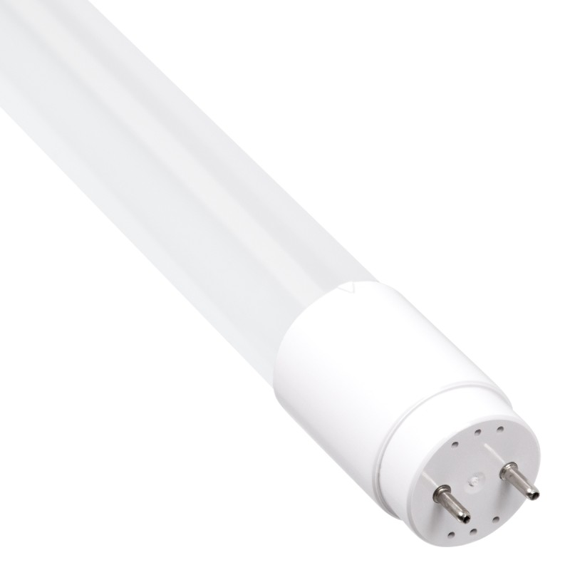 GLOBOSTAR® TUBIO 60900 Λάμπα T8 G13 Τύπου Φθορίου 120cm LED 18W 600lm 300° AC 220-240V IP20 Ροζ - Lumileds SMD Chip - Λευκό Γαλακτερό - Μ120 x Π2.7 x Υ2.7cm - 3 Χρόνια Εγγύηση GLOBOSTAR® TUBIO 60900 Λάμπα T8 G13 Τύπου Φθορίου 120cm LED 18W 600lm 300° AC 220-240V IP20 Ροζ - Lumileds SMD Chip - Λευκό Γαλακτερό - Μ120 x Π2.7 x Υ2.7cm - 3 Χρόνια Εγγύηση