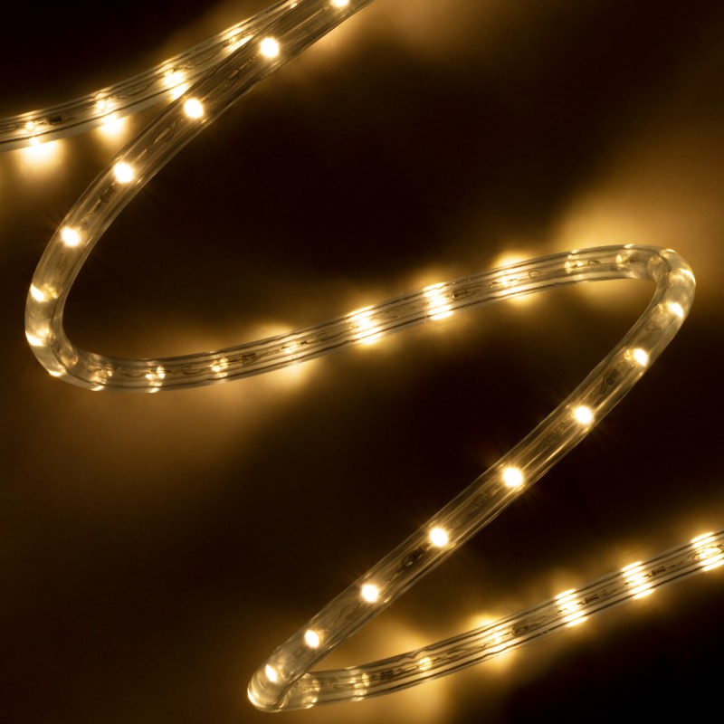 GLOBOSTAR® LIGHTUBE 70602 Φωτοσωλήνας LED 3.9W/m 156lm/m 360° DC 220-240V Αδιάβροχο IP65 36 x Diode Chip/m Θερμό Λευκό 2700K Dimmable - Μ100 x Π1.2 x Υ1.2cm - 2 Χρόνια Εγγύηση GLOBOSTAR® LIGHTUBE 70602 Φωτοσωλήνας LED 3.9W/m 156lm/m 360° DC 220-240V Αδιάβροχο IP65 36 x Diode Chip/m Θερμό Λευκό 2700K Dimmable - Μ100 x Π1.2 x Υ1.2cm - 2 Χρόνια Εγγύηση