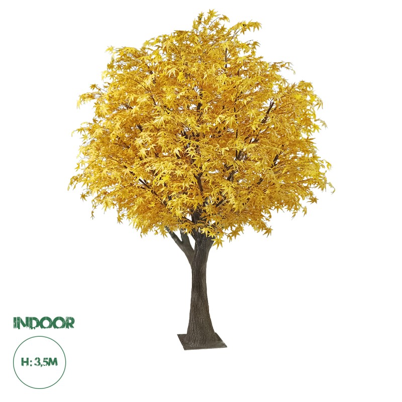 GloboStar® Artificial Garden WINTER MAPLE TREE 20364 Τεχνητό Διακοσμητικό Δέντρο Χειμωνιάτικος Σφένδαμος Υ350cm GloboStar® Artificial Garden WINTER MAPLE TREE 20364 Τεχνητό Διακοσμητικό Δέντρο Χειμωνιάτικος Σφένδαμος Υ350cm