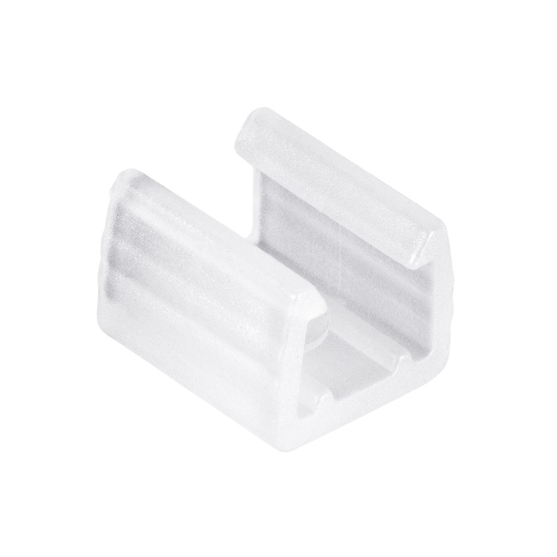 GloboStar® 70528 Πλαστική PVC Βάση Στήριξης για Όλες τις Μονόχρωμες EPISTAR Slim Ταινίες LED Μονής Σειράς DC 230V IP68 - Μ1.5 x Π1.3 x Υ1.1cm GloboStar® 70528 Πλαστική PVC Βάση Στήριξης για Όλες τις Μονόχρωμες EPISTAR Slim Ταινίες LED Μονής Σειράς DC 230V IP68 - Μ1.5 x Π1.3 x Υ1.1cm