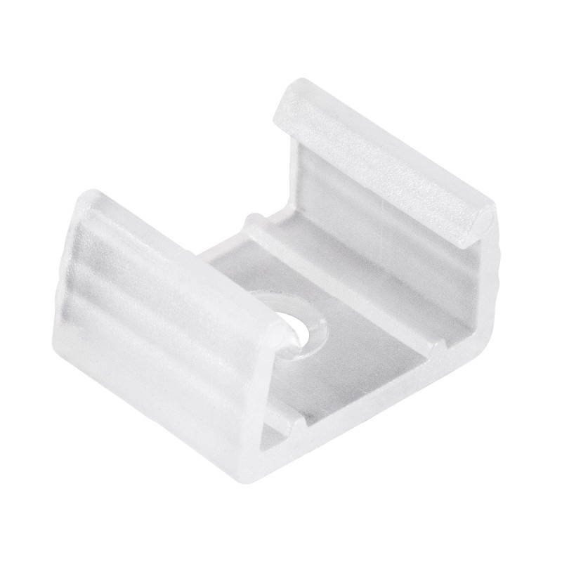 GloboStar® 70548 Πλαστική PVC Βάση Στήριξης για Όλες τις Μονόχρωμες EPISTAR Wide Ταινίες LED Διπλής Σειράς DC 230V IP68 - Μ1.5 x Π2 x Υ1.1cm GloboStar® 70548 Πλαστική PVC Βάση Στήριξης για Όλες τις Μονόχρωμες EPISTAR Wide Ταινίες LED Διπλής Σειράς DC 230V IP68 - Μ1.5 x Π2 x Υ1.1cm
