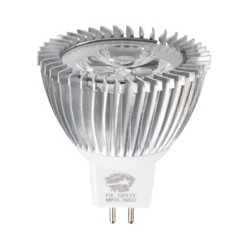 GLOBOSTAR® TRIBOO 76022 Σποτ GU5.3 MR16 LED 3W 260lm 30° DC 12V IP20 Θερμό Λευκό 2700K - Μ5 x Π5 x Υ5.2cm - 3 Χρόνια Εγγύηση GLOBOSTAR® TRIBOO 76022 Σποτ GU5.3 MR16 LED 3W 260lm 30° DC 12V IP20 Θερμό Λευκό 2700K - Μ5 x Π5 x Υ5.2cm - 3 Χρόνια Εγγύηση