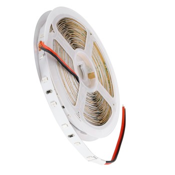 GloboStar® LILAC 70205 Ταινία LED 6W/m 480lm/m 120° DC 24V IP20 - 60 x SMD 2835 LED Chip/Μέτρο - Μ5000 x Π8 x Υ1mm - Ρολό 5 Μέτρων - Πράσινο - 5 Χρόνια Εγγύηση GloboStar® LILAC 70205 Ταινία LED 6W/m 480lm/m 120° DC 24V IP20 - 60 x SMD 2835 LED Chip/Μέτρο - Μ5000 x Π8 x Υ1mm - Ρολό 5 Μέτρων - Πράσινο - 5 Χρόνια Εγγύηση