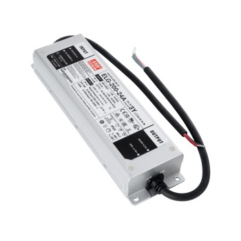 GLOBOSTAR® MEANWELL-ELG-200-24A 90789 Τροφοδοτικό/Μετασχηματιστής SELV 200W 8.4A DC 24V Αδιάβροχο IP65 - AC 220-240V σε DC 24V / Ρυθμιζόμενο από 22.4VDC έως 25.6VDC - Μ24.4 x Π7.1 x Υ3.75cm - 3 Χρόνια Εγγύηση GLOBOSTAR® MEANWELL-ELG-200-24A 90789 Τροφοδοτικό/Μετασχηματιστής SELV 200W 8.4A DC 24V Αδιάβροχο IP65 - AC 220-240V σε DC 24V / Ρυθμιζόμενο από 22.4VDC έως 25.6VDC - Μ24.4 x Π7.1 x Υ3.75cm - 3 Χρόνια Εγγύηση