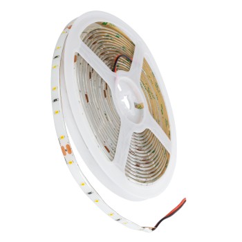 GLOBOSTAR® LILAC 70303 Ταινία LED 6W/m 480lm/m 120° DC 24V Αδιάβροχη IP65 60 x SMD2835 Chip/m Ultra Θερμό Λευκό 1800K Dimmable - Μ500 x Π0.8 x Υ0.2cm - Ρολό 5 Μέτρων - 5 Χρόνια Εγγύηση GLOBOSTAR® LILAC 70303 Ταινία LED 6W/m 480lm/m 120° DC 24V Αδιάβροχη IP65 60 x SMD2835 Chip/m Ultra Θερμό Λευκό 1800K Dimmable - Μ500 x Π0.8 x Υ0.2cm - Ρολό 5 Μέτρων - 5 Χρόνια Εγγύηση