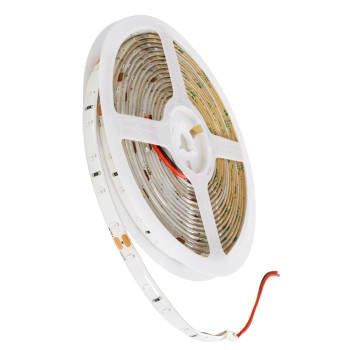 GloboStar® LILAC 70306 Ταινία LED 6W/m 480lm/m 120° DC 24V Αδιάβροχη IP65 - 60 x SMD 2835 LED Chip/Μέτρο - Μ5000 x Π8 x Υ2mm - Ρολό 5 Μέτρων - Μπλε - 5 Χρόνια Εγγύηση GloboStar® LILAC 70306 Ταινία LED 6W/m 480lm/m 120° DC 24V Αδιάβροχη IP65 - 60 x SMD 2835 LED Chip/Μέτρο - Μ5000 x Π8 x Υ2mm - Ρολό 5 Μέτρων - Μπλε - 5 Χρόνια Εγγύηση