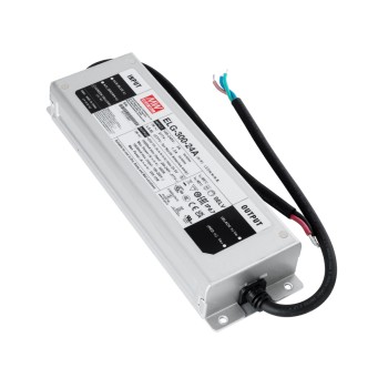 GLOBOSTAR® MEANWELL-ELG-300-24A 90790 Τροφοδοτικό/Μετασχηματιστής SELV 300W 12.5A DC 24V Αδιάβροχο IP67 - AC 220-240V σε DC 24V / Ρυθμιζόμενο από 22.4VDC έως 25.6VDC - Μ24.6 x Π7.7 x Υ3.95cm - 3 Χρόνια Εγγύηση GLOBOSTAR® MEANWELL-ELG-300-24A 90790 Τροφοδοτικό/Μετασχηματιστής SELV 300W 12.5A DC 24V Αδιάβροχο IP67 - AC 220-240V σε DC 24V / Ρυθμιζόμενο από 22.4VDC έως 25.6VDC - Μ24.6 x Π7.7 x Υ3.95cm - 3 Χρόνια Εγγύηση