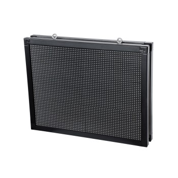GLOBOSTAR® DISPLAY 90288 Κυλιόμενη Ψηφιακή Επιγραφή 64x48cm P10 Διπλής Όψης LED AC 220-240V Αδιάβροχο IP65 Κόκκινο - WiFi Control μέσω FK APP - Αισθητήρας Θερμοκρασίας & Υγρασίας - Μ70 x Π11 x Υ54.5cm - 2 Χρόνια Εγγύηση GLOBOSTAR® DISPLAY 90288 Κυλιόμενη Ψηφιακή Επιγραφή 64x48cm P10 Διπλής Όψης LED AC 220-240V Αδιάβροχο IP65 Κόκκινο - WiFi Control μέσω FK APP - Αισθητήρας Θερμοκρασίας & Υγρασίας - Μ70 x Π11 x Υ54.5cm - 2 Χρόνια Εγγύηση