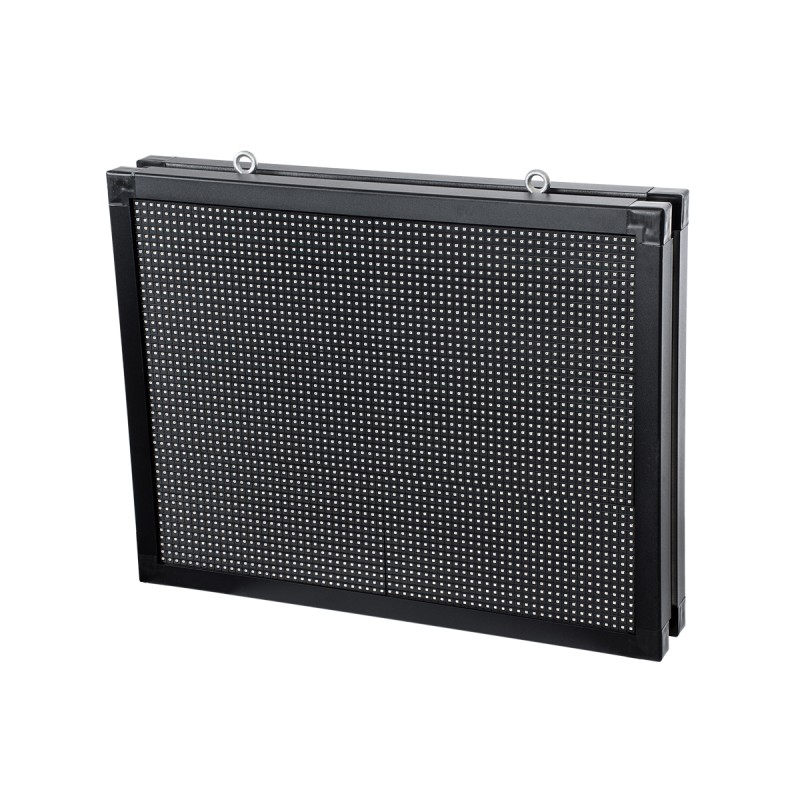 GLOBOSTAR® DISPLAY 90289 Κυλιόμενη Ψηφιακή Επιγραφή 64x48cm P10 Διπλής Όψης LED AC 220-240V Αδιάβροχο IP65 RGB - WiFi Control μέσω FK APP - Αισθητήρας Θερμοκρασίας & Υγρασίας - Μ70 x Π11 x Υ54.5cm - 2 Χρόνια Εγγύηση GLOBOSTAR® DISPLAY 90289 Κυλιόμενη Ψηφιακή Επιγραφή 64x48cm P10 Διπλής Όψης LED AC 220-240V Αδιάβροχο IP65 RGB - WiFi Control μέσω FK APP - Αισθητήρας Θερμοκρασίας & Υγρασίας - Μ70 x Π11 x Υ54.5cm - 2 Χρόνια Εγγύηση