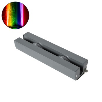 GLOBOSTAR® WINDOW-ARTE 90721 Αρχιτεκτονικό Φωτιστικό Ανάδειξης Παραθύρων Window Light LED 18W 1530lm 8x180° DC 24V Αδιάβροχο IP67 RGBW DMX512 Dimmable - Γκρι Ανθρακί - Μ25 x Π7 x Υ4.5cm - 3 Χρόνια Εγγύηση GLOBOSTAR® WINDOW-ARTE 90721 Αρχιτεκτονικό Φωτιστικό Ανάδειξης Παραθύρων Window Light LED 18W 1530lm 8x180° DC 24V Αδιάβροχο IP67 RGBW DMX512 Dimmable - Γκρι Ανθρακί - Μ25 x Π7 x Υ4.5cm - 3 Χρόνια Εγγύηση