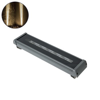 GLOBOSTAR® WINDOW-RAFI 90728 Αρχιτεκτονικό Φωτιστικό Ανάδειξης Παραθύρων Window Light LED 18W 1710lm 8x180° DC 24V Αδιάβροχο IP67 Φυσικό Λευκό 4500K Dimmable - Γκρι Ανθρακί - Μ30.5 x Π6.7 x Υ4.5cm - 3 Χρόνια Εγγύηση GLOBOSTAR® WINDOW-RAFI 90728 Αρχιτεκτονικό Φωτιστικό Ανάδειξης Παραθύρων Window Light LED 18W 1710lm 8x180° DC 24V Αδιάβροχο IP67 Φυσικό Λευκό 4500K Dimmable - Γκρι Ανθρακί - Μ30.5 x Π6.7 x Υ4.5cm - 3 Χρόνια Εγγύηση