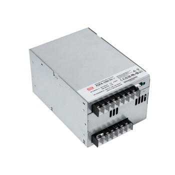 GLOBOSTAR® MEANWELL-PSPA-1000-24 90791 Τροφοδοτικό/Μετασχηματιστής PELV 1000W 42A DC 24V IP20 - AC 220-240V σε DC 24V / Ρυθμιζόμενo από DC 22V έως DC 28V - Μ17 x Π12 x Υ9.3cm - 3 Χρόνια Εγγύηση GLOBOSTAR® MEANWELL-PSPA-1000-24 90791 Τροφοδοτικό/Μετασχηματιστής PELV 1000W 42A DC 24V IP20 - AC 220-240V σε DC 24V / Ρυθμιζόμενo από DC 22V έως DC 28V - Μ17 x Π12 x Υ9.3cm - 3 Χρόνια Εγγύηση