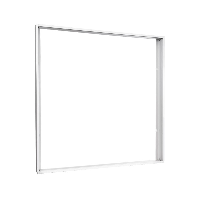 GLOBOSTAR® PANELBASE 60220 Επιτοίχιο Πλαίσιο Στήριξης Ειδικό για Πάνελ 60x60cm - Μ60 x Π60 x Υ4.5cm GLOBOSTAR® PANELBASE 60220 Επιτοίχιο Πλαίσιο Στήριξης Ειδικό για Πάνελ 60x60cm - Μ60 x Π60 x Υ4.5cm