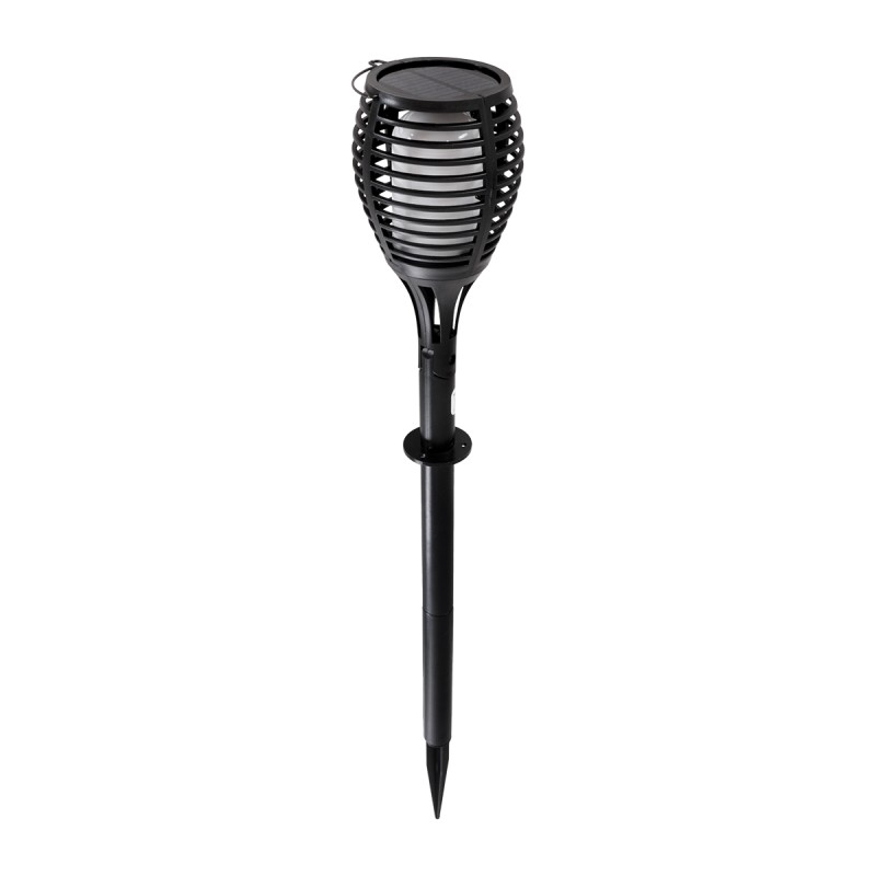 GloboStar® FIAMMA 61549 Αυτόνομο Ηλιακό Καρφωτό Φωτιστικό Κήπου LED SMD 2W 80lm με Ενσωματωμένη Μπαταρία 1500mAh - Φωτοβολταϊκό Πάνελ - Αισθητήρα Ημέρας-Νύχτας Φαναράκι Κήπου - Εφέ Φλόγας Διακοσμητικό - Αδιάβροχο IP65 - 1800K Φ10 x Υ55cm - 2 Χρόνια Εγγύησ GloboStar® FIAMMA 61549 Αυτόνομο Ηλιακό Καρφωτό Φωτιστικό Κήπου LED SMD 2W 80lm με Ενσωματωμένη Μπαταρία 1500mAh - Φωτοβολταϊκό Πάνελ - Αισθητήρα Ημέρας-Νύχτας Φαναράκι Κήπου - Εφέ Φλόγας Διακοσμητικό - Αδιάβροχο IP65 - 1800K Φ10 x Υ55cm - 2 Χρόνια Εγγύησ