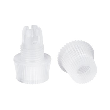 GloboStar® DIY 77562 Επιτοίχιος Στυπιοθλίπτης - Στήριγμα Καλωδίου Φωτιστικού - Φ1.6 x Υ2.3cm - Διάφανο - Πλαστικό - 5 Χρόνια Εγγύηση GloboStar® DIY 77562 Επιτοίχιος Στυπιοθλίπτης - Στήριγμα Καλωδίου Φωτιστικού - Φ1.6 x Υ2.3cm - Διάφανο - Πλαστικό - 5 Χρόνια Εγγύηση