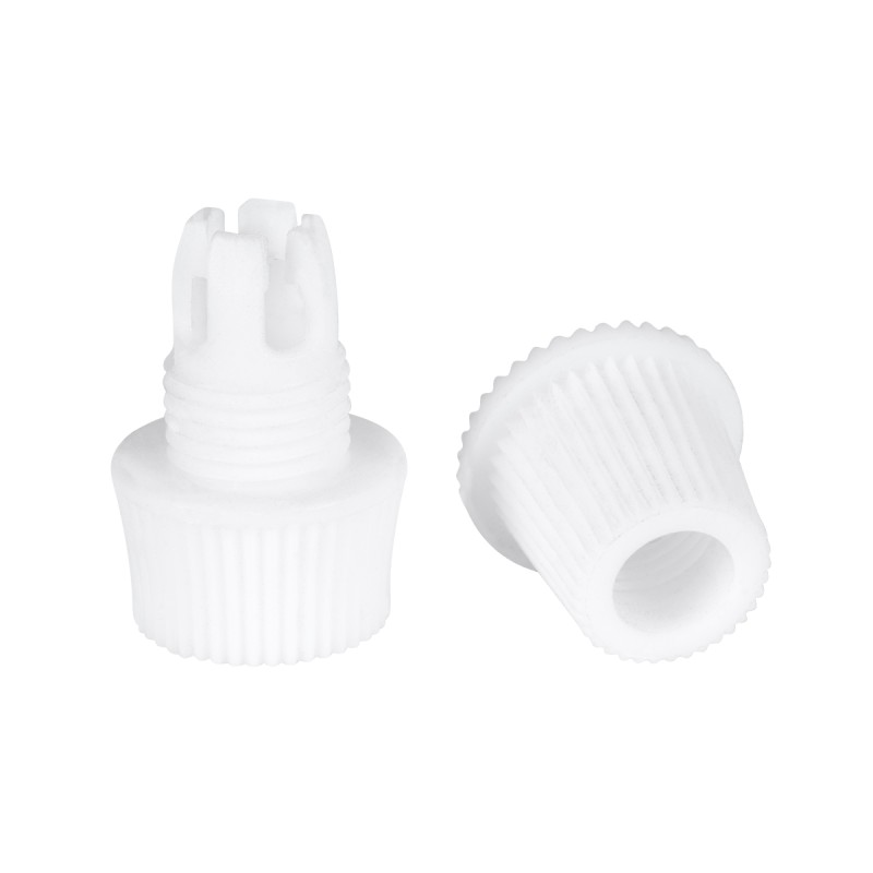 GloboStar® DIY 77563 Επιτοίχιος Στυπιοθλίπτης - Στήριγμα Καλωδίου Φωτιστικού - Φ1.6 x Υ2.3cm - Λευκό - Πλαστικό - 5 Χρόνια Εγγύηση GloboStar® DIY 77563 Επιτοίχιος Στυπιοθλίπτης - Στήριγμα Καλωδίου Φωτιστικού - Φ1.6 x Υ2.3cm - Λευκό - Πλαστικό - 5 Χρόνια Εγγύηση