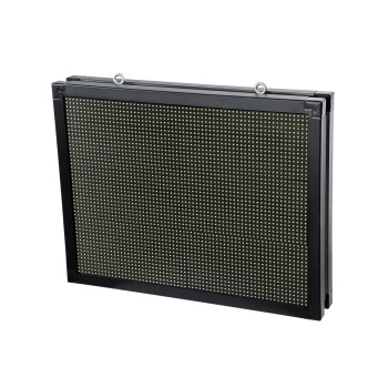 GLOBOSTAR® DISPLAY 90804 Κυλιόμενη Ψηφιακή Επιγραφή 64x48cm P10 Διπλής Όψης LED AC 220-240V Αδιάβροχο IP65 Ψυχρό Λευκό 6000K - WiFi Control μέσω FK APP - Αισθητήρας Θερμοκρασίας & Υγρασίας - Μ70 x Π11 x Υ54.5cm - 2 Χρόνια Εγγύηση GLOBOSTAR® DISPLAY 90804 Κυλιόμενη Ψηφιακή Επιγραφή 64x48cm P10 Διπλής Όψης LED AC 220-240V Αδιάβροχο IP65 Ψυχρό Λευκό 6000K - WiFi Control μέσω FK APP - Αισθητήρας Θερμοκρασίας & Υγρασίας - Μ70 x Π11 x Υ54.5cm - 2 Χρόνια Εγγύηση