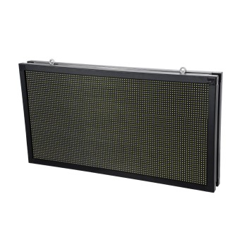 GLOBOSTAR® DISPLAY 90812 Κυλιόμενη Ψηφιακή Επιγραφή 96x48cm P10 Διπλής Όψης LED AC 220-240V Αδιάβροχο IP65 Ψυχρό Λευκό 6000K - WiFi Control μέσω FK APP - Αισθητήρας Θερμοκρασίας & Υγρασίας - Μ102 x Π11 x Υ54.5cm - 2 Χρόνια Εγγύηση GLOBOSTAR® DISPLAY 90812 Κυλιόμενη Ψηφιακή Επιγραφή 96x48cm P10 Διπλής Όψης LED AC 220-240V Αδιάβροχο IP65 Ψυχρό Λευκό 6000K - WiFi Control μέσω FK APP - Αισθητήρας Θερμοκρασίας & Υγρασίας - Μ102 x Π11 x Υ54.5cm - 2 Χρόνια Εγγύηση