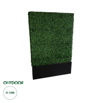 GloboStar® Artificial Garden GRASS WALL 21066 Τεχνητό Διακοσμητικό Φυτό Τοίχος από Γρασίδι Μ120 x Π30 x Υ180cm GloboStar® Artificial Garden GRASS WALL 21066 Τεχνητό Διακοσμητικό Φυτό Τοίχος από Γρασίδι Μ120 x Π30 x Υ180cm