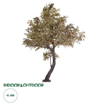 GloboStar® Artificial Garden MAPLE TREE 21058 Τεχνητό Διακοσμητικό Δέντρο Σφένδαμος Υ400cm GloboStar® Artificial Garden MAPLE TREE 21058 Τεχνητό Διακοσμητικό Δέντρο Σφένδαμος Υ400cm
