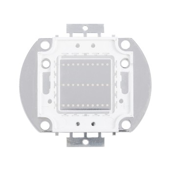 GloboStar® 73770 Υψηλής Ισχύος LED COB BRIDGELUX 30W 1500lm DC 20-24V - Μ5.5 x Π5.2 x Υ0.4cm - Πράσινο - 2 Χρόνια Εγγύηση GloboStar® 73770 Υψηλής Ισχύος LED COB BRIDGELUX 30W 1500lm DC 20-24V - Μ5.5 x Π5.2 x Υ0.4cm - Πράσινο - 2 Χρόνια Εγγύηση