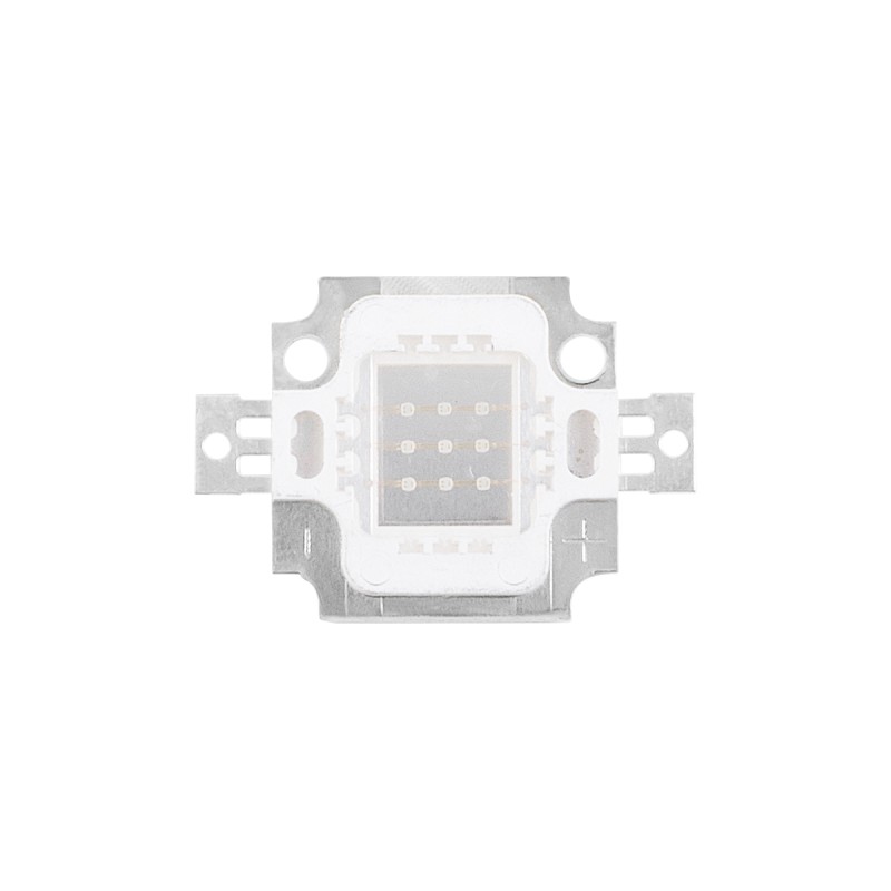 GloboStar® 73772 Υψηλής Ισχύος LED COB BRIDGELUX 10W 500lm DC 10-12V - M2.9 x P2 x Y0.3cm - Μπλε - 2 Χρόνια Εγγύηση GloboStar® 73772 Υψηλής Ισχύος LED COB BRIDGELUX 10W 500lm DC 10-12V - M2.9 x P2 x Y0.3cm - Μπλε - 2 Χρόνια Εγγύηση