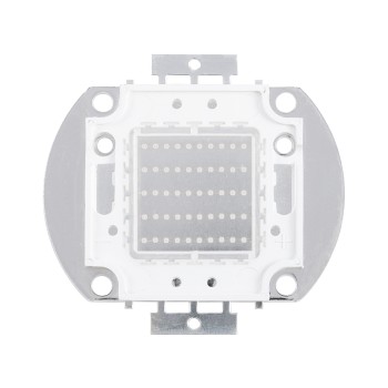 GLOBOSTAR® COBCHIP 73774 Cob LED 50W 2500lm 120° DC 28-32V IP20 Μπλε Dimmable - Bridgelux COB Chip - Μ5.6 x Π5.2 x Υ0.6cm - 2 Χρόνια Εγγύηση GLOBOSTAR® COBCHIP 73774 Cob LED 50W 2500lm 120° DC 28-32V IP20 Μπλε Dimmable - Bridgelux COB Chip - Μ5.6 x Π5.2 x Υ0.6cm - 2 Χρόνια Εγγύηση