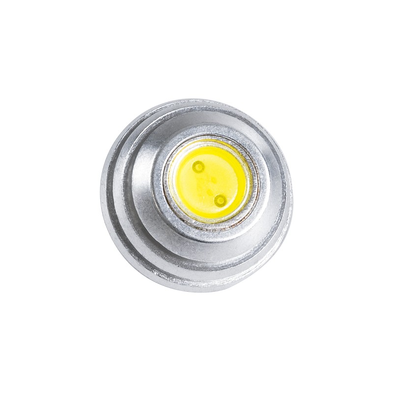 GLOBOSTAR® G4BACK 76112 Λάμπα G4 LED 2W 200lm 120° DC 12V IP20 Ψυχρό Λευκό 6000K Dimmable - Sanan COB Chip - Back Pin - Μ2.5 x Π2.5 x Υ0.9cm - 2 Χρόνια Εγγύηση GLOBOSTAR® G4BACK 76112 Λάμπα G4 LED 2W 200lm 120° DC 12V IP20 Ψυχρό Λευκό 6000K Dimmable - Sanan COB Chip - Back Pin - Μ2.5 x Π2.5 x Υ0.9cm - 2 Χρόνια Εγγύηση