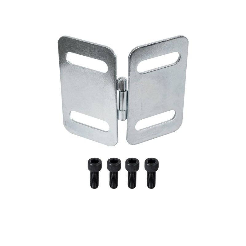 GLOBOSTAR® PLATE 41046 Σύνδεσμος Ένωσης Καμπίνων για Κυρτές Οθόνες LED Video Wall με Διαστάσεις Καμπίνας 50x50cm & 100x100cm - Μ12.5 x Π1 x Υ10cm GLOBOSTAR® PLATE 41046 Σύνδεσμος Ένωσης Καμπίνων για Κυρτές Οθόνες LED Video Wall με Διαστάσεις Καμπίνας 50x50cm & 100x100cm - Μ12.5 x Π1 x Υ10cm