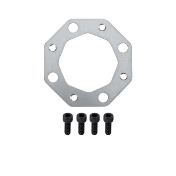 GLOBOSTAR® PLATE 41053 Σύνδεσμος Ένωσης Καμπίνων LUXCORE για Οθόνες LED Video Wall με Διαστάσεις Καμπίνας 64x48cm - Μ10 x Π0.3 x Υ10cm GLOBOSTAR® PLATE 41053 Σύνδεσμος Ένωσης Καμπίνων LUXCORE για Οθόνες LED Video Wall με Διαστάσεις Καμπίνας 64x48cm - Μ10 x Π0.3 x Υ10cm