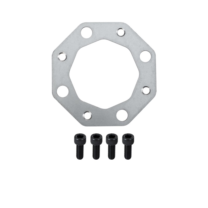 GLOBOSTAR® PLATE 41053 Σύνδεσμος Ένωσης Καμπίνων LUXCORE για Οθόνες LED Video Wall με Διαστάσεις Καμπίνας 64x48cm - Μ10 x Π0.3 x Υ10cm GLOBOSTAR® PLATE 41053 Σύνδεσμος Ένωσης Καμπίνων LUXCORE για Οθόνες LED Video Wall με Διαστάσεις Καμπίνας 64x48cm - Μ10 x Π0.3 x Υ10cm